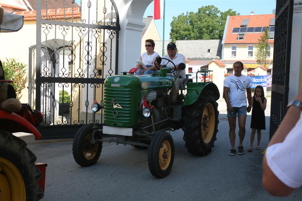 2011-07-10 13. Oldtimertreffen in Pinkafeld